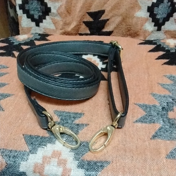 Bueno Gray Handbag/Satchel w/unbranded Wallet - Picture 12 of 12